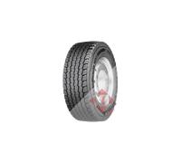 CONTINENTAL Conti Scandinavia HD3 265/70 R19.5 140/138M