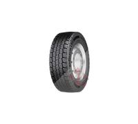 CONTINENTAL Conti Scandinavia LD3 215/75 R17.5 126/124M