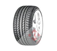Continental Pneu de secours sContact 135/90 R17 104M pour Dacia Duster