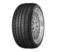 Pneu CONTINENTAL SPORT CONTACT-5 235/55 R19 101W 4x4/SUV - Réf. 3031749