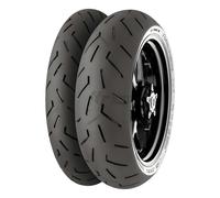 Pneu Continental SportAttack4 160/60 ZR17 69W TL arrière