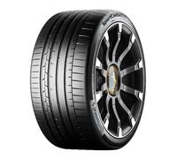 Continental Pneu SportContact 6 245/35 R19 93Y RO1 XL été EVc