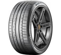 Pneu - null - SPORTCONTACT 6 - Continental - 285-35-19-103-Y