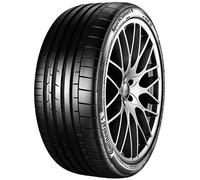 Pneu CONTINENTAL 255/45 YR19 TL 104Y CO CSC 6 AO XL FR