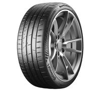 PNEUS D’ÉTÉ CONTINENTAL 255/45 R19 104Y SPORTCONTACT 7 XL