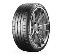 Pneu CONTINENTAL 285/25 ZR20 TL 93Y CO CSC 7 XL FR
