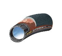 Continental tube 28 x22mm 300 grammes sprinter GATORSKIN disjoncteur SafetySystem / DURASKIN noir noir 22-622/22-622