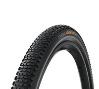 Continental Pneu De Gravel Terra Adventure Trail Grip Tubeless 700 X 55