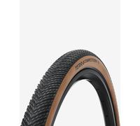 Pneu Continental Terra Competition Trail Grip Tubeless Ready pliable marron noir - 700x35