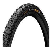 Continental Pneu Souple Terra Trail ProTection 27,5" noir 27.5x1.5 (40-584)