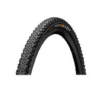 Pneu CONTINENTAL Terra Trail ProTection 28x1,50 (40-622) Noir