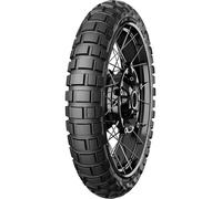 Continental Pneu moto TKC 80 2 110/80B19 59R TL M+S Roue avant