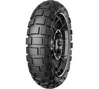 Continental Pneu TKC 80 2 150/70B18 TL 70R Marquage M+S