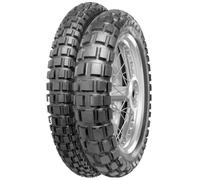 Continental Pneu TKC 80 Twinduro 90/90 R21 54T Été