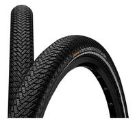 Pneu Continental Top Contact II Winter Premium - 27,5"" souple Reflex noir avec Vectran Breaker