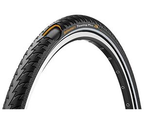 Pneu Continental Touring Plus Reflex 700x28 Noir