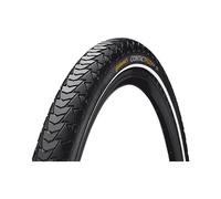 Pneu Continental TR Contact Plus TT (32-622) Vae Ebike 50 Km H Noir