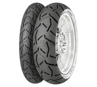 Pneu Continental TRAILAttack3 130/80-17 65S TT arrière