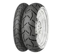 Pneu Continental TRAILAttack3 190/55 ZR17 75W TL arrière