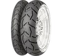 Pneu CONTINENTAL TRAT 3 100/90-19 57H TL CAGIVA 900 Gran Canyon 1999-2000