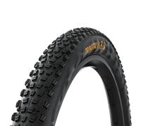 Continental Pneu Souple Trinotal Race Grip 29" noir