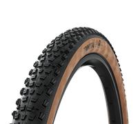 Continental Pneu Souple Trinotal Race Grip 29" brun
