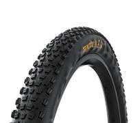 Pneu Continental Trinotal Trail - Grip - Tubeless Ready ( Noir / 27.5 x 2.20 (55-584) )