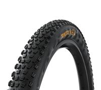 Continental Pneu Trinotal Trail Grip 29" pliable noir