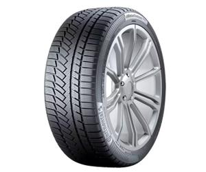 Pneu CONTINENTAL TS850PAO 235/55 R18 100h