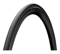 Continental Pneu route Ultra Sport III 700 mm Tubetype Rigide PureGrip Compound E-Bike E25 Noir
