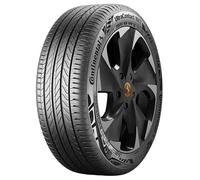 Pneu CONTINENTAL ULTRACONT NXT XL 235/45 R18 98Y - Compatible Voitures Électriques et Thermiques - Réf. 3071705