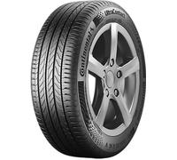 Continental Pneu été UltraContact 185/65 R15 88H