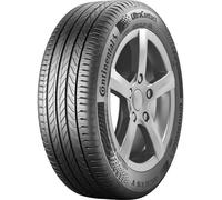Continental UltraContact 205/50R17 93Y FR XL TL EVC B A 69 A