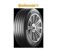 Continental Pneu UltraContact 255/55 R18 109Y XL EVc, avec rebord protecteur de jante