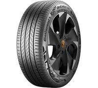 Pneu Continental UltraContact NXT 215/55 R17 98 W - Tourisme été