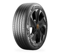 Continental Pneu été UltraContact NXT 235/50 R18 101W XL FR BSW EVC A A 69 A