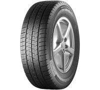 Continental VanContact 4Season ( 205/65 R16C 107/105T 8PR Double marquage 103H )