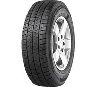 CONTINENTAL AllSeason Contact 235-65 R16 115 R - Pneu auto Tourisme Eté