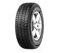 PNEU CONTINENTAL 285/55 R16 126N VANCONTACT 4SEASON DOT 2021 TOUTES SAISONS