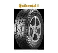 Continental Pneu VanContact A/S Ultra 205/70R15C 106/104R 8PR M+S 3PMSF BSW