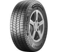 Continental Pneu 4 saisons VanContact A/S Ultra 225/75 R16 121 S