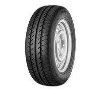 Pneu CONTINENTAL VANCONTACT ECO 215/75 R16 116/114R Camionnette/Utilitaire - Réf. 381012