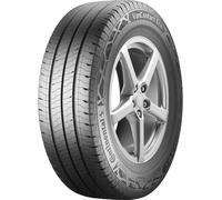 Continental Pneu VanContact Eco 235/60 R17C 114/112T 8PR TL EVC A A 72 B