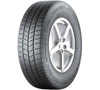 Continental VanContact Winter 205/70R15C 106/104R 8PR 3PMSF D B 73 B