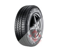 Pneu CONTINENTAL VanContactWinter 195/60 R 16 99/97T 3PMSF