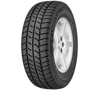 Continental Vanco™ Winter 2 195/80R14C 106/104Q 8PR 3PMSF D C 73 B