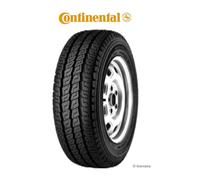 Pneu CONTINENTAL VANNTACT CAMP 235/65 R 16 115/113R 3PMSF