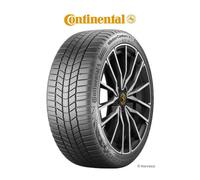 Continental Pneu hiver WinterContact 8 S 235/40 R20 96V XL M+S 3PMSF EVC BSW FR