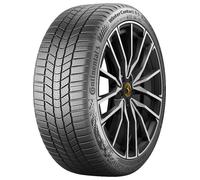 Continental Pneu WinterContact 8 S 255/50 R21 109H XL M+S 3PMSF avec rebord protecteur de jante EVc