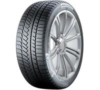 Continental WinterContact™ TS 850 P 255/40R20 101W XL AO 3PMSF C B 73 2